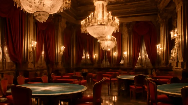 Explore a Wide Range of Casino Games Explore a Wide Range of Casino Games