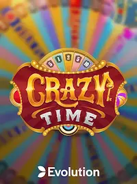 Crazy Time Crazy Time live game at XX999 BAT COM
