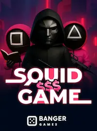 Squid Game Squid Game themed slot at XX999 BAT COM