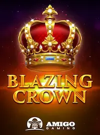 Blazing Crown Blazing Crown hot slot at XX999 BAT COM