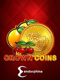 Crown Coins Crown Coins slot at XX999 BAT COM