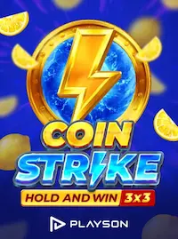 Coin Strike Coin Strike slot at XX999 BAT COM