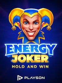 Energy Joker Energy Joker slot at XX999 BAT COM