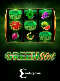 Green Chilli Green Chilli slot at XX999 BAT COM