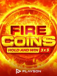 Fire Coins Fire Coins slot at XX999 BAT COM
