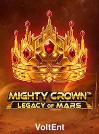 Mighty Crown Mighty Crown at XX999 BAT COM