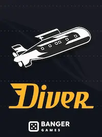 Diver Diver crash game at XX999 BAT COM