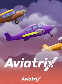 AviatriX AviatriX crash game at XX999 BAT COM