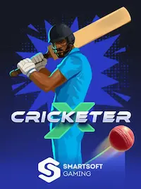 CricketerX CricketerX crash game at XX999 BAT COM