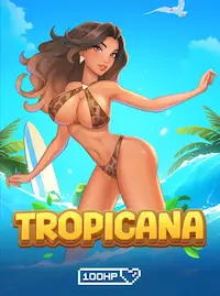 Tropicana Tropicana crash at XX999 BAT COM