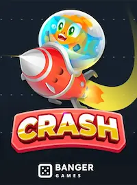 Crash Crash at XX999 BAT COM