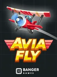 Avia Fly Avia Fly crash at XX999 BAT COM