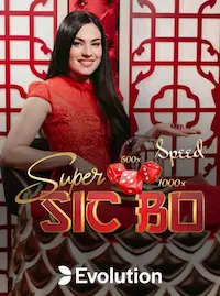 Sic Bo Super Sic Bo Super at XX999 BAT COM