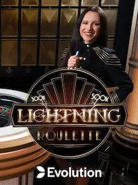 Lightning Roulette Lightning Roulette at XX999 BAT COM