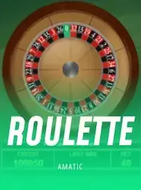 Roulette European Roulette at XX999 BAT COM