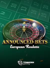 Announced Bets Announced Bets Roulette at XX999 BAT COM