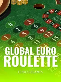 Global Euro Roulette Global Euro Roulette at XX999 BAT COM