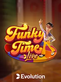 Funky Time Funky Time game show at XX999 BAT COM