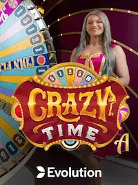 Crazy Time Crazy Time game show at XX999 BAT COM