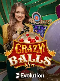 Crazy Ball Crazy Ball lottery at XX999 BAT COM