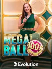 Mega Ball Mega Ball 100x lottery at XX999 BAT COM