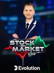 Stock Market Stock Market live game show at XX999 BAT COM