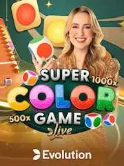 Super Color Game Super Color Game at XX999 BAT COM