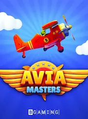Avia Masters Avia Masters crash game at XX999 BAT COM