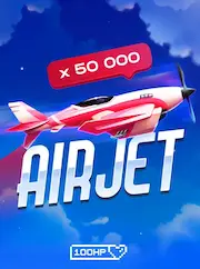 Airjet Airjet crash game at XX999 BAT COM