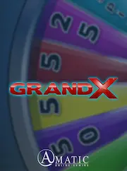 GrandX GrandX live at XX999 BAT COM